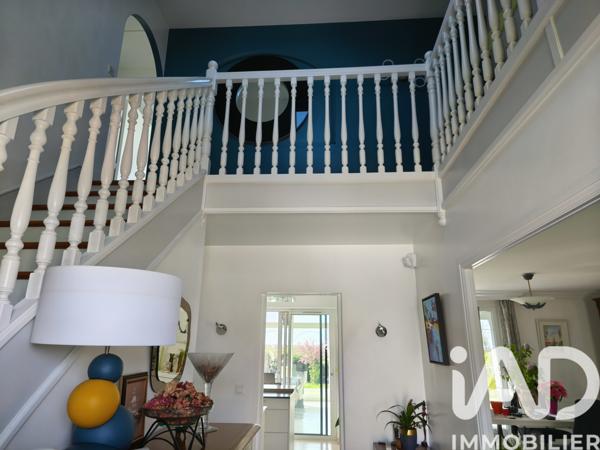 Maison à vendre 7 pièces 174 m² Vouvray