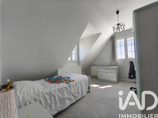 Maison à vendre 7 pièces 174 m² Vouvray