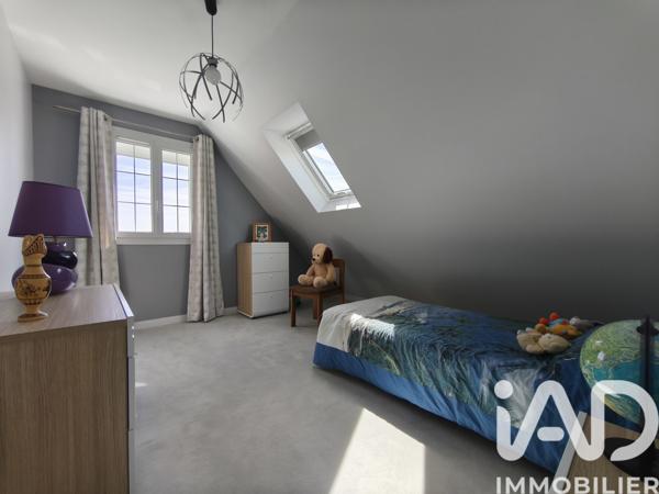 Maison à vendre 7 pièces 174 m² Vouvray