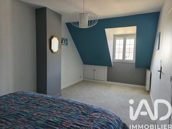 Maison à vendre 7 pièces 174 m² Vouvray