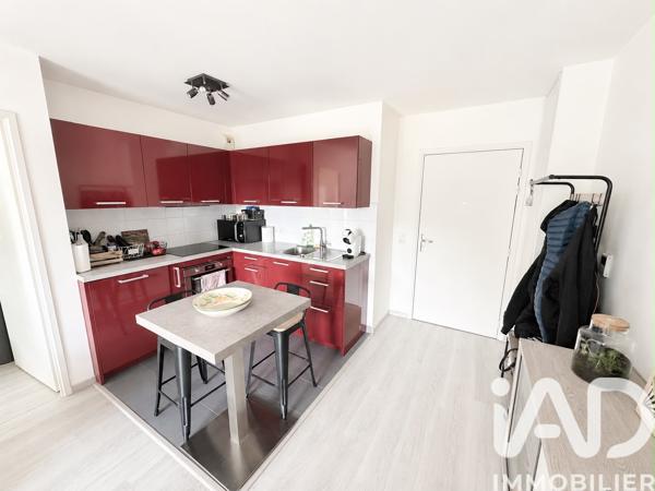 Appartement à vendre 2 pièces 40 m² Rambouillet