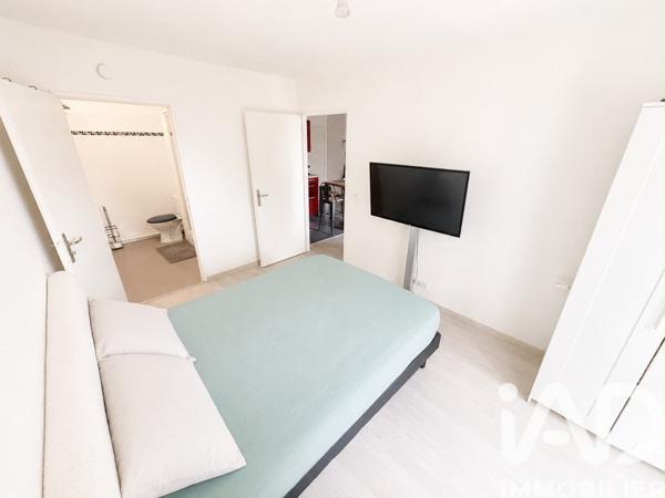 Appartement à vendre 2 pièces 40 m² Rambouillet