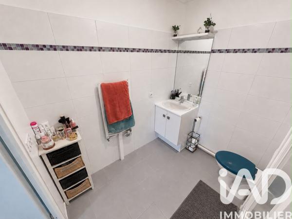 Appartement à vendre 2 pièces 40 m² Rambouillet