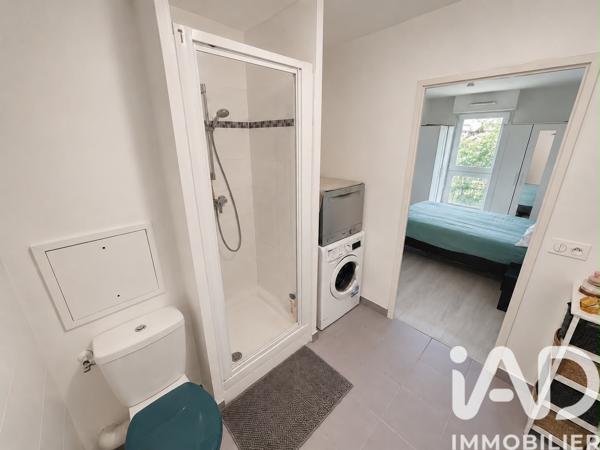 Appartement à vendre 2 pièces 40 m² Rambouillet