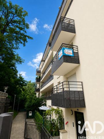 Appartement à vendre 2 pièces 40 m² Rambouillet