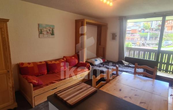 Appartement de 26 m²