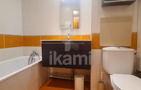 Appartement de 26 m²