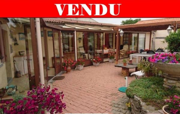 Vente Appartement P2 Vue mer panoramique Les sables-d'olonne   