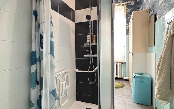 Maison à vendre    8 pièces •  Algrange
