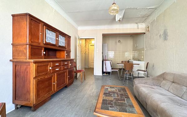 Maison à vendre    8 pièces •  Algrange