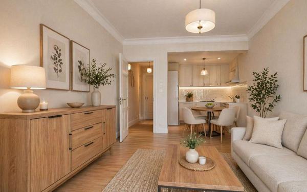 Maison à vendre    8 pièces •  Algrange