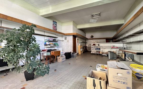 Maison à vendre    8 pièces •  Algrange