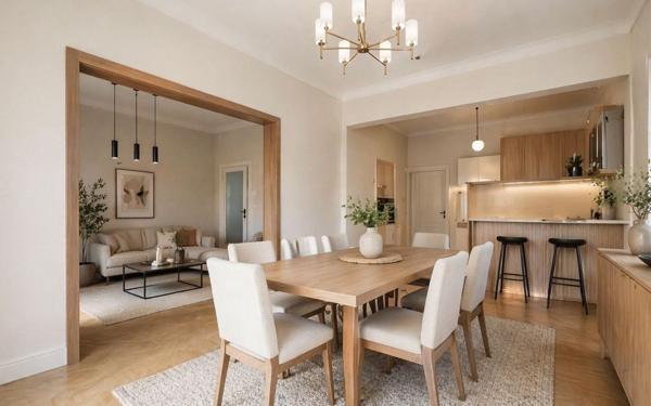 Maison à vendre    8 pièces •  Algrange