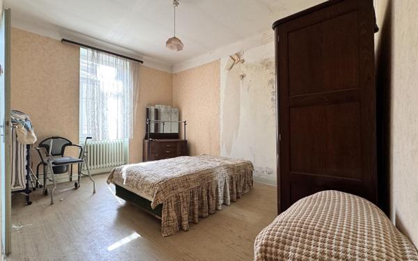 Maison à vendre    8 pièces •  Algrange