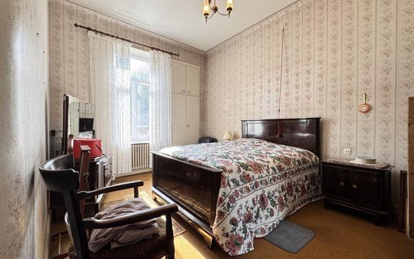 Maison à vendre    8 pièces •  Algrange