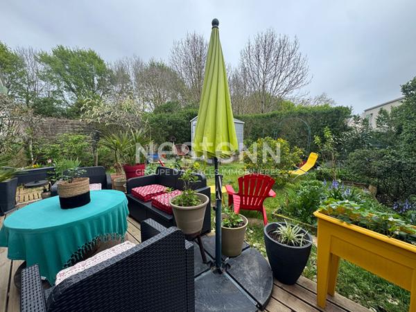 EXCLUSIVITE : 7 MIN ROCHEFORT : TONNAY CHARENTE : Maison 4 chambres 2 salles d'eau en parfait état