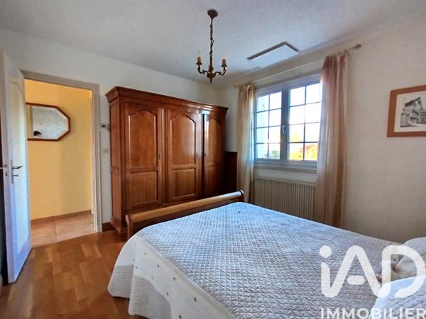 Maison à vendre 6 pièces 108 m² Chinon