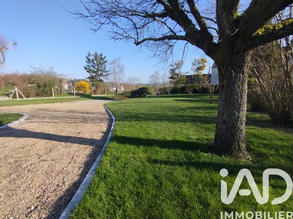 Maison à vendre 6 pièces 108 m² Chinon