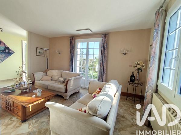 Maison à vendre 6 pièces 108 m² Chinon