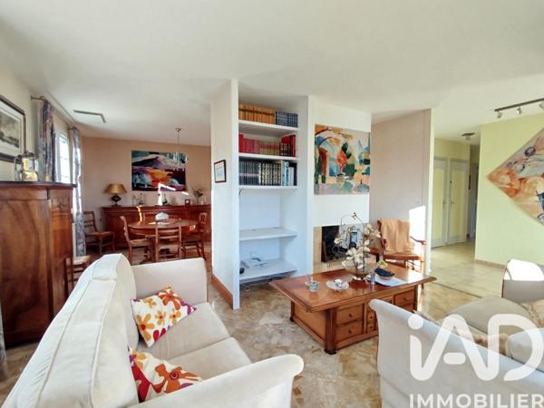 Maison à vendre 6 pièces 108 m² Chinon