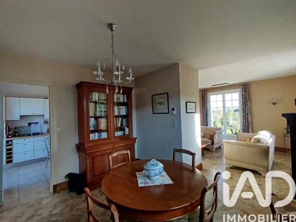 Maison à vendre 6 pièces 108 m² Chinon