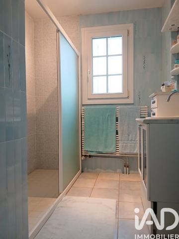 Maison à vendre 6 pièces 108 m² Chinon