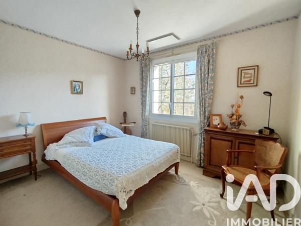 Maison à vendre 6 pièces 108 m² Chinon