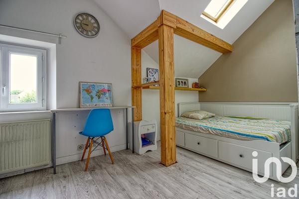 Maison 6 pièces de 190 m² à Saint-Gratien (95210)