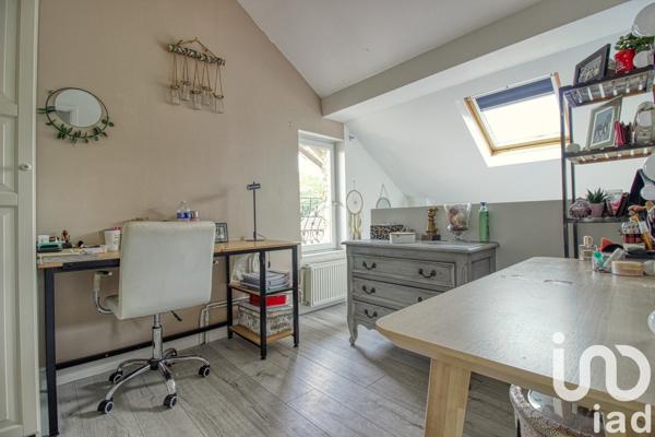 Maison 6 pièces de 190 m² à Saint-Gratien (95210)