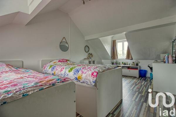 Maison 6 pièces de 190 m² à Saint-Gratien (95210)