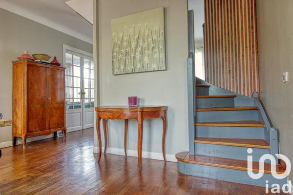 Maison 6 pièces de 190 m² à Saint-Gratien (95210)