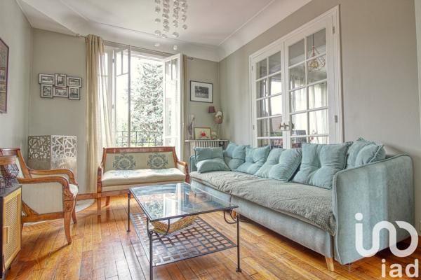 Maison 6 pièces de 190 m² à Saint-Gratien (95210)