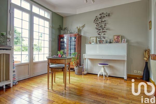 Maison 6 pièces de 190 m² à Saint-Gratien (95210)