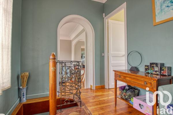 Maison 6 pièces de 190 m² à Saint-Gratien (95210)