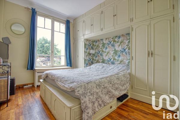 Maison 6 pièces de 190 m² à Saint-Gratien (95210)