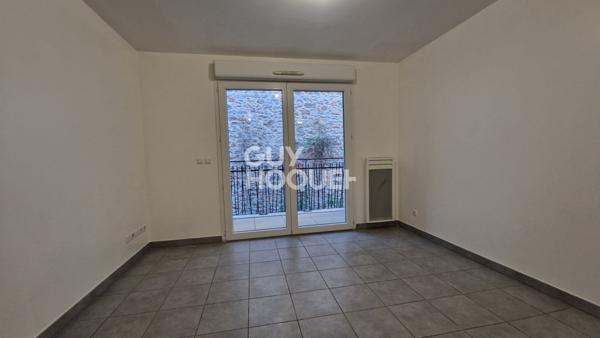 SÈTE ? Résidence seniors Les Villages d'Or