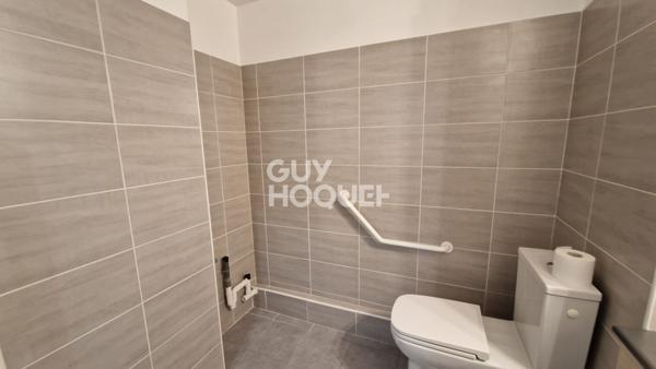 SÈTE ? Résidence seniors Les Villages d'Or