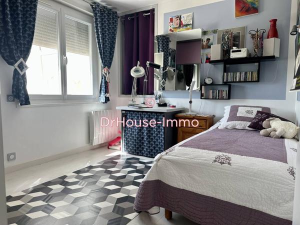 Maison à vendre 6 pièces de 152 m²