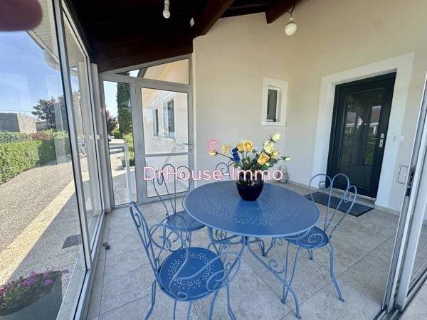 Maison à vendre 6 pièces de 152 m²