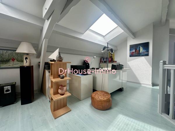 Maison à vendre 6 pièces de 152 m²