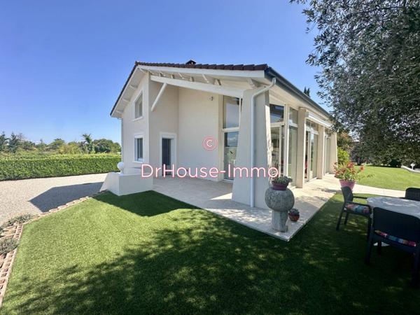 Maison à vendre 6 pièces de 152 m²