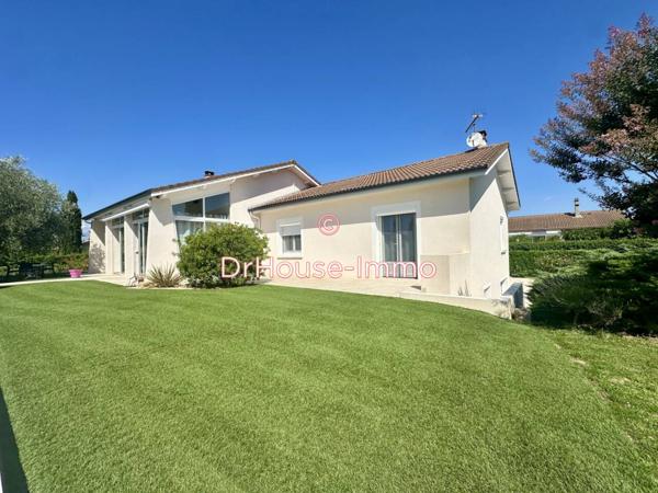 Maison à vendre 6 pièces de 152 m²