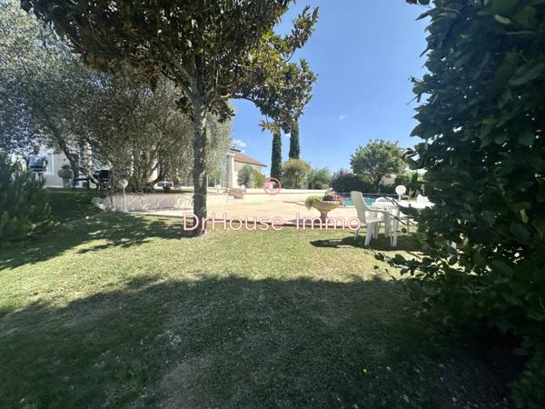 Maison à vendre 6 pièces de 152 m²