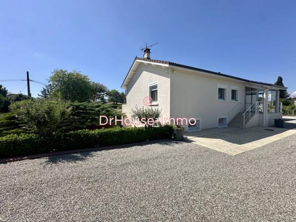 Maison à vendre 6 pièces de 152 m²