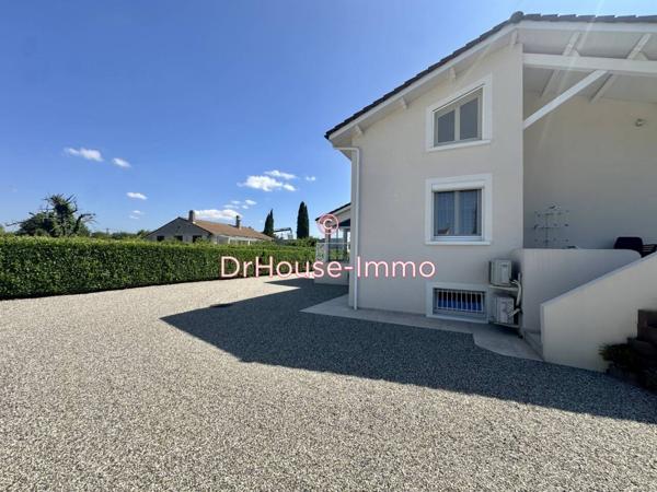 Maison à vendre 6 pièces de 152 m²