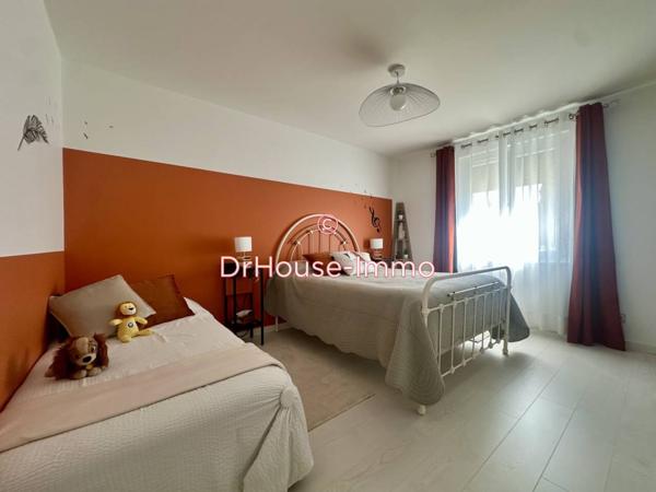 Maison à vendre 6 pièces de 152 m²