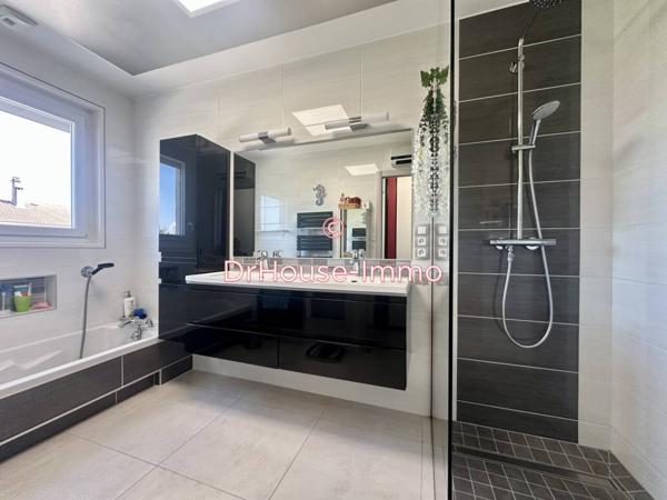 Maison à vendre 6 pièces de 152 m²
