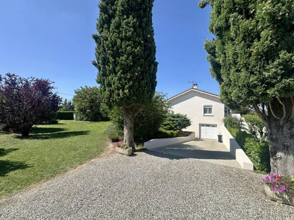 Maison à vendre 6 pièces de 152 m²
