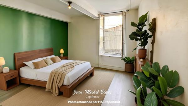 Appartement à vendre 2 pièces VERNAISON (69)