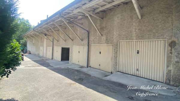 Appartement à vendre 2 pièces VERNAISON (69)